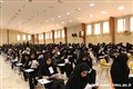 	آزمون بگارگیری نیروی قراردادی دانشگاه علوم پزشکی کرمان برگزار شد