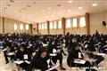 	آزمون بگارگیری نیروی قراردادی دانشگاه علوم پزشکی کرمان برگزار شد