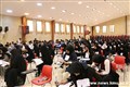	آزمون بگارگیری نیروی قراردادی دانشگاه علوم پزشکی کرمان برگزار شد