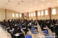 	آزمون بگارگیری نیروی قراردادی دانشگاه علوم پزشکی کرمان برگزار شد
