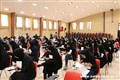 	آزمون بگارگیری نیروی قراردادی دانشگاه علوم پزشکی کرمان برگزار شد
