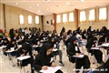 	آزمون بگارگیری نیروی قراردادی دانشگاه علوم پزشکی کرمان برگزار شد
