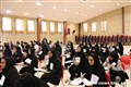 	آزمون بگارگیری نیروی قراردادی دانشگاه علوم پزشکی کرمان برگزار شد