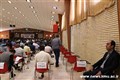 	آزمون بگارگیری نیروی قراردادی دانشگاه علوم پزشکی کرمان برگزار شد