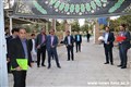 کارگاه آموزشی خبر نویسی کارشناسان روابط عمومی دانشگاه ها و دانشکده های علوم پزشکی مناطق ۳، ۸ و ۹ کشور97.7.28.29