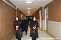 کارگاه آموزشی خبر نویسی کارشناسان روابط عمومی دانشگاه ها و دانشکده های علوم پزشکی مناطق ۳، ۸ و ۹ کشور97.7.28.29