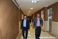 کارگاه آموزشی خبر نویسی کارشناسان روابط عمومی دانشگاه ها و دانشکده های علوم پزشکی مناطق ۳، ۸ و ۹ کشور97.7.28.29