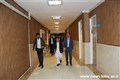 کارگاه آموزشی خبر نویسی کارشناسان روابط عمومی دانشگاه ها و دانشکده های علوم پزشکی مناطق ۳، ۸ و ۹ کشور97.7.28.29