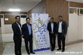 کارگاه آموزشی خبر نویسی کارشناسان روابط عمومی دانشگاه ها و دانشکده های علوم پزشکی مناطق ۳، ۸ و ۹ کشور97.7.28.29