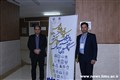 کارگاه آموزشی خبر نویسی کارشناسان روابط عمومی دانشگاه ها و دانشکده های علوم پزشکی مناطق ۳، ۸ و ۹ کشور97.7.28.29