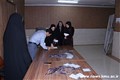 کارگاه آموزشی خبر نویسی کارشناسان روابط عمومی دانشگاه ها و دانشکده های علوم پزشکی مناطق ۳، ۸ و ۹ کشور97.7.28.29