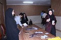 کارگاه آموزشی خبر نویسی کارشناسان روابط عمومی دانشگاه ها و دانشکده های علوم پزشکی مناطق ۳، ۸ و ۹ کشور97.7.28.29