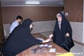 کارگاه آموزشی خبر نویسی کارشناسان روابط عمومی دانشگاه ها و دانشکده های علوم پزشکی مناطق ۳، ۸ و ۹ کشور97.7.28.29
