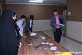 کارگاه آموزشی خبر نویسی کارشناسان روابط عمومی دانشگاه ها و دانشکده های علوم پزشکی مناطق ۳، ۸ و ۹ کشور97.7.28.29