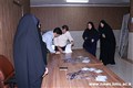 کارگاه آموزشی خبر نویسی کارشناسان روابط عمومی دانشگاه ها و دانشکده های علوم پزشکی مناطق ۳، ۸ و ۹ کشور97.7.28.29
