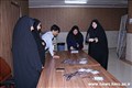 کارگاه آموزشی خبر نویسی کارشناسان روابط عمومی دانشگاه ها و دانشکده های علوم پزشکی مناطق ۳، ۸ و ۹ کشور97.7.28.29