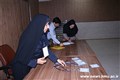 کارگاه آموزشی خبر نویسی کارشناسان روابط عمومی دانشگاه ها و دانشکده های علوم پزشکی مناطق ۳، ۸ و ۹ کشور97.7.28.29