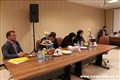 کارگاه آموزشی خبر نویسی کارشناسان روابط عمومی دانشگاه ها و دانشکده های علوم پزشکی مناطق ۳، ۸ و ۹ کشور97.7.28.29