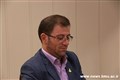 کارگاه آموزشی خبر نویسی کارشناسان روابط عمومی دانشگاه ها و دانشکده های علوم پزشکی مناطق ۳، ۸ و ۹ کشور97.7.28.29