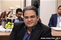 کارگاه آموزشی خبر نویسی کارشناسان روابط عمومی دانشگاه ها و دانشکده های علوم پزشکی مناطق ۳، ۸ و ۹ کشور97.7.28.29