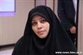 کارگاه آموزشی خبر نویسی کارشناسان روابط عمومی دانشگاه ها و دانشکده های علوم پزشکی مناطق ۳، ۸ و ۹ کشور97.7.28.29