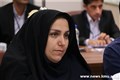 کارگاه آموزشی خبر نویسی کارشناسان روابط عمومی دانشگاه ها و دانشکده های علوم پزشکی مناطق ۳، ۸ و ۹ کشور97.7.28.29