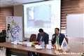کارگاه آموزشی خبر نویسی کارشناسان روابط عمومی دانشگاه ها و دانشکده های علوم پزشکی مناطق ۳، ۸ و ۹ کشور97.7.28.29