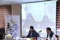 کارگاه آموزشی خبر نویسی کارشناسان روابط عمومی دانشگاه ها و دانشکده های علوم پزشکی مناطق ۳، ۸ و ۹ کشور97.7.28.29