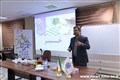 کارگاه آموزشی خبر نویسی کارشناسان روابط عمومی دانشگاه ها و دانشکده های علوم پزشکی مناطق ۳، ۸ و ۹ کشور97.7.28.29