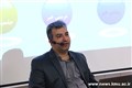 کارگاه آموزشی خبر نویسی کارشناسان روابط عمومی دانشگاه ها و دانشکده های علوم پزشکی مناطق ۳، ۸ و ۹ کشور97.7.28.29