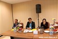 کارگاه آموزشی خبر نویسی کارشناسان روابط عمومی دانشگاه ها و دانشکده های علوم پزشکی مناطق ۳، ۸ و ۹ کشور97.7.28.29