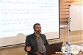 کارگاه آموزشی خبر نویسی کارشناسان روابط عمومی دانشگاه ها و دانشکده های علوم پزشکی مناطق ۳، ۸ و ۹ کشور97.7.28.29