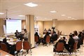 کارگاه آموزشی خبر نویسی کارشناسان روابط عمومی دانشگاه ها و دانشکده های علوم پزشکی مناطق ۳، ۸ و ۹ کشور97.7.28.29