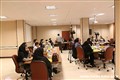 کارگاه آموزشی خبر نویسی کارشناسان روابط عمومی دانشگاه ها و دانشکده های علوم پزشکی مناطق ۳، ۸ و ۹ کشور97.7.28.29