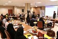 کارگاه آموزشی خبر نویسی کارشناسان روابط عمومی دانشگاه ها و دانشکده های علوم پزشکی مناطق ۳، ۸ و ۹ کشور97.7.28.29