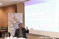 کارگاه آموزشی خبر نویسی کارشناسان روابط عمومی دانشگاه ها و دانشکده های علوم پزشکی مناطق ۳، ۸ و ۹ کشور97.7.28.29
