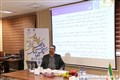 کارگاه آموزشی خبر نویسی کارشناسان روابط عمومی دانشگاه ها و دانشکده های علوم پزشکی مناطق ۳، ۸ و ۹ کشور97.7.28.29