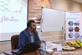 کارگاه آموزشی خبر نویسی کارشناسان روابط عمومی دانشگاه ها و دانشکده های علوم پزشکی مناطق ۳، ۸ و ۹ کشور97.7.28.29