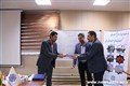 کارگاه آموزشی خبر نویسی کارشناسان روابط عمومی دانشگاه ها و دانشکده های علوم پزشکی مناطق ۳، ۸ و ۹ کشور97.7.28.29