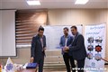 کارگاه آموزشی خبر نویسی کارشناسان روابط عمومی دانشگاه ها و دانشکده های علوم پزشکی مناطق ۳، ۸ و ۹ کشور97.7.28.29