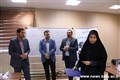 کارگاه آموزشی خبر نویسی کارشناسان روابط عمومی دانشگاه ها و دانشکده های علوم پزشکی مناطق ۳، ۸ و ۹ کشور97.7.28.29