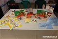  کمپین تغذیه سالم در جشنواره صنایع غذایی، غذاهای سنتی و صنایع دستی کرمان
