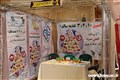  کمپین تغذیه سالم در جشنواره صنایع غذایی، غذاهای سنتی و صنایع دستی کرمان