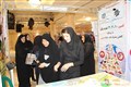  کمپین تغذیه سالم در جشنواره صنایع غذایی، غذاهای سنتی و صنایع دستی کرمان