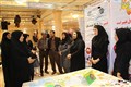  کمپین تغذیه سالم در جشنواره صنایع غذایی، غذاهای سنتی و صنایع دستی کرمان