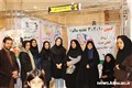  کمپین تغذیه سالم در جشنواره صنایع غذایی، غذاهای سنتی و صنایع دستی کرمان