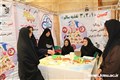  کمپین تغذیه سالم در جشنواره صنایع غذایی، غذاهای سنتی و صنایع دستی کرمان