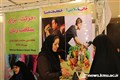  کمپین تغذیه سالم در جشنواره صنایع غذایی، غذاهای سنتی و صنایع دستی کرمان