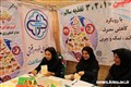  کمپین تغذیه سالم در جشنواره صنایع غذایی، غذاهای سنتی و صنایع دستی کرمان
