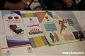  کمپین تغذیه سالم در جشنواره صنایع غذایی، غذاهای سنتی و صنایع دستی کرمان